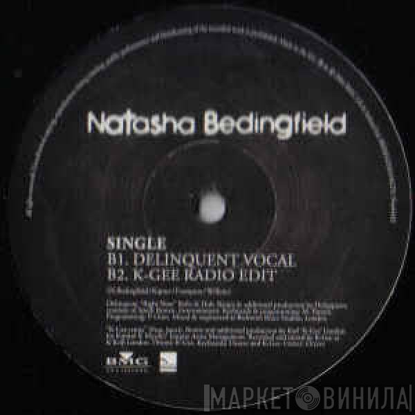 Natasha Bedingfield  - Single