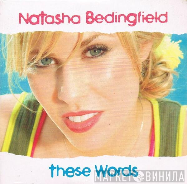 Natasha Bedingfield  - These Words