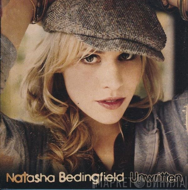 Natasha Bedingfield  - Unwritten