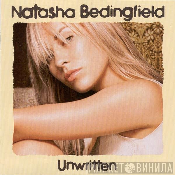 Natasha Bedingfield - Unwritten
