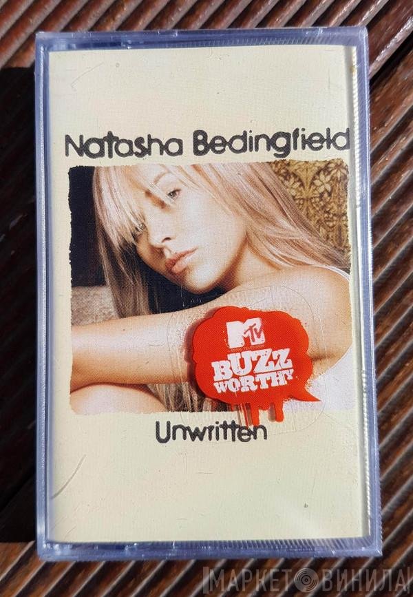Natasha Bedingfield  - Unwritten