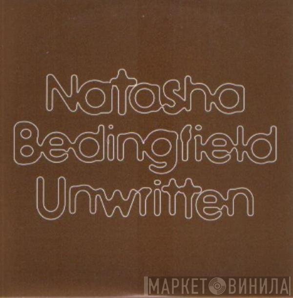 Natasha Bedingfield - Unwritten