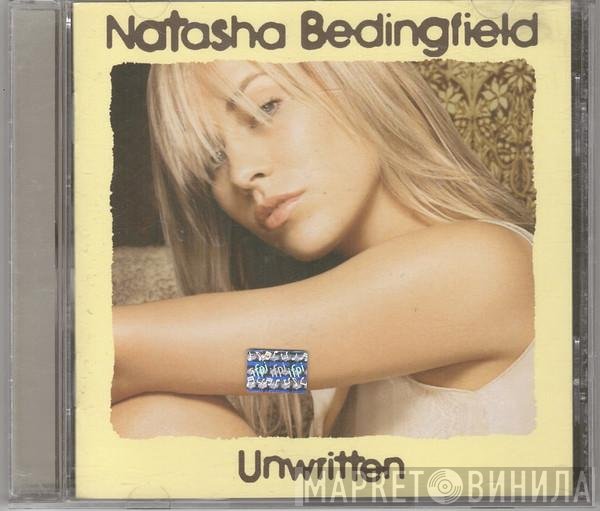 Natasha Bedingfield - Unwritten