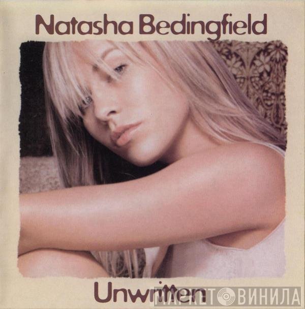 Natasha Bedingfield  - Unwritten