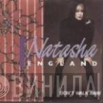 Natasha England - Don't Walk Away