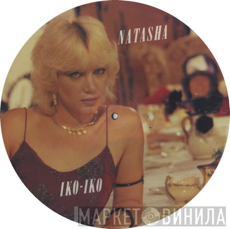 Natasha England - Iko-Iko