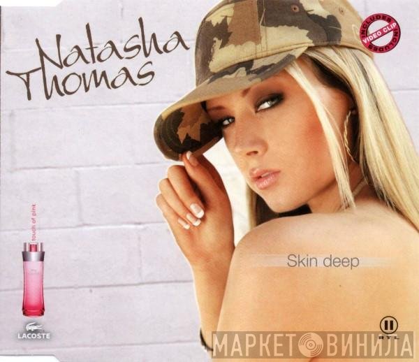 Natasha Thomas - Skin Deep