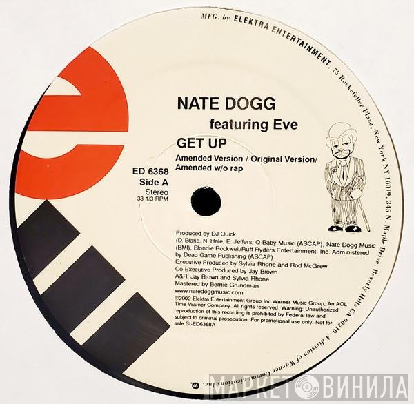 Nate Dogg - Get Up