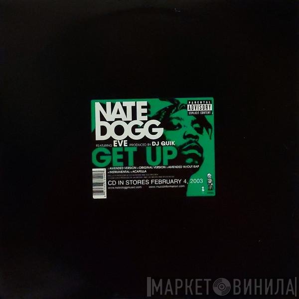 Nate Dogg  - Get Up