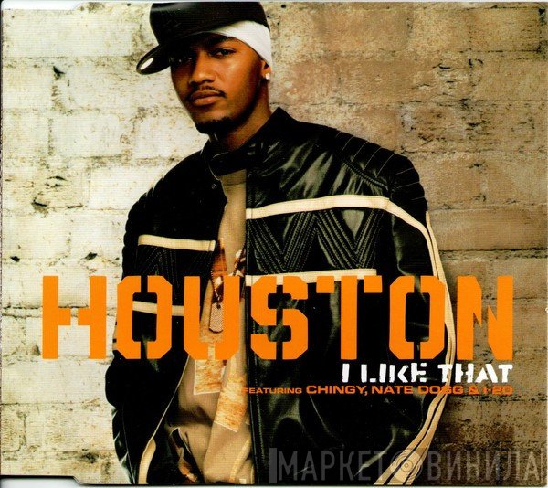 Nate Dogg, I-20, Chingy, Houston  - I Like That