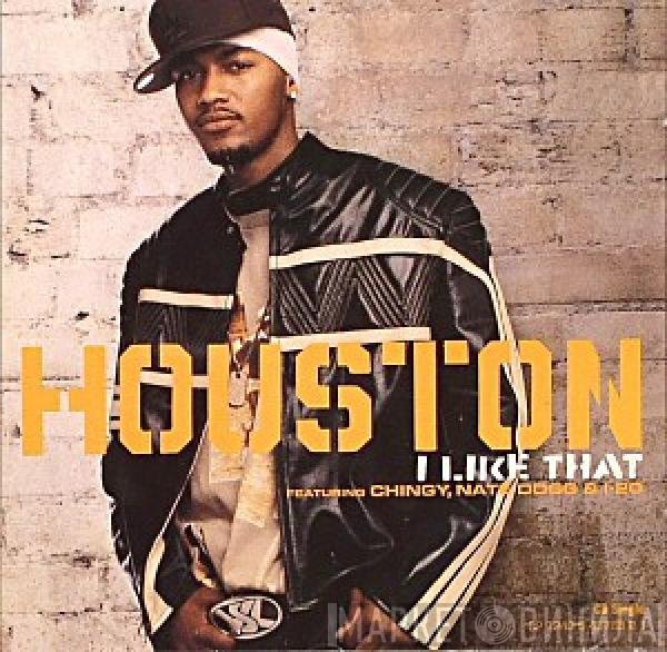 Nate Dogg, I-20, Chingy, Houston  - I Like That