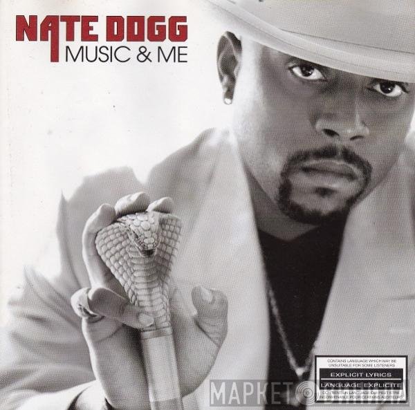 Nate Dogg  - Music & Me