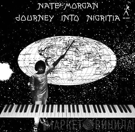 Nate Morgan - Journey Into Nigritia