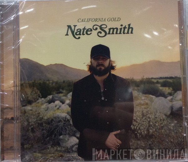 Nate Smith  - California Gold