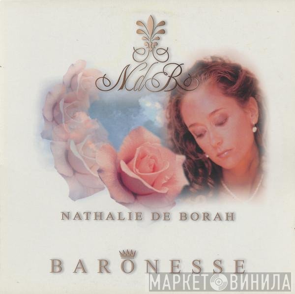 Nathalie De Borah - Baronesse