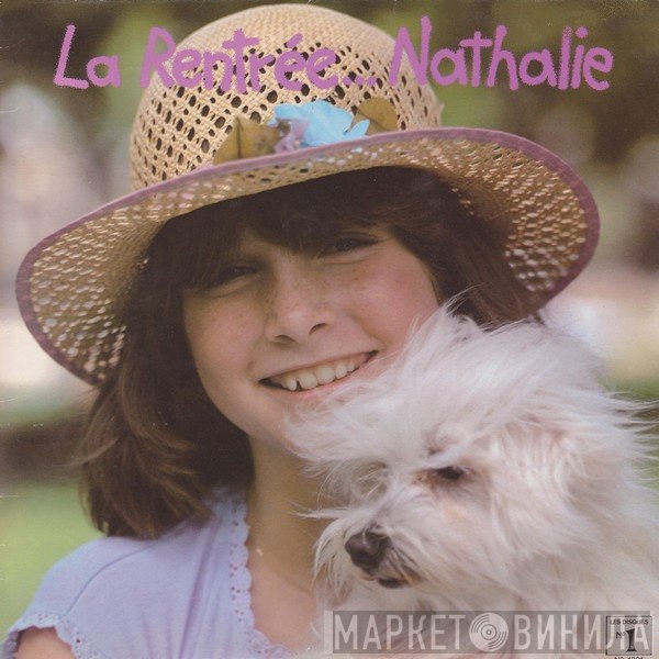 Nathalie Simard  - La Rentrée