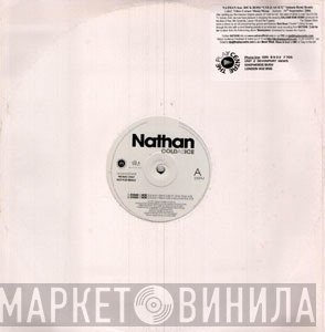 Nathan - Cold As Ice (Salaam Remi Remix)