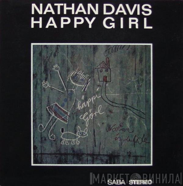 Nathan Davis  - Happy Girl