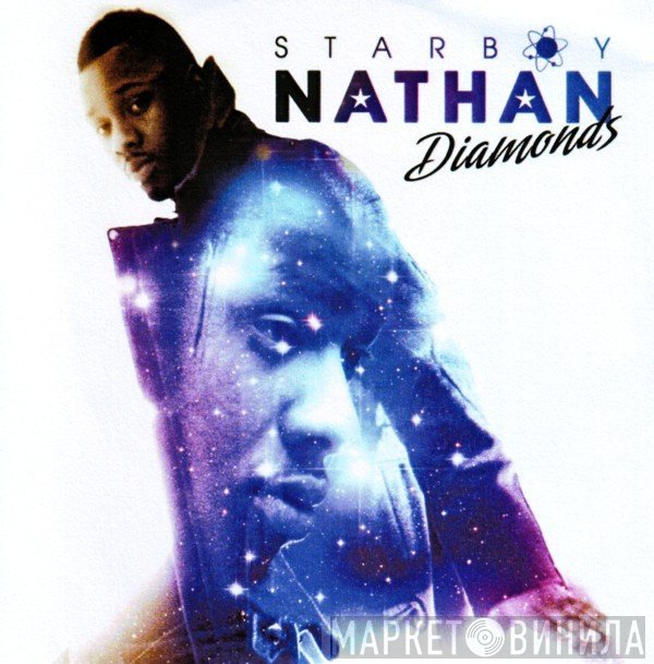 Nathan - Diamonds