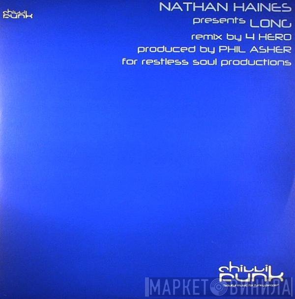 Nathan Haines  - Long