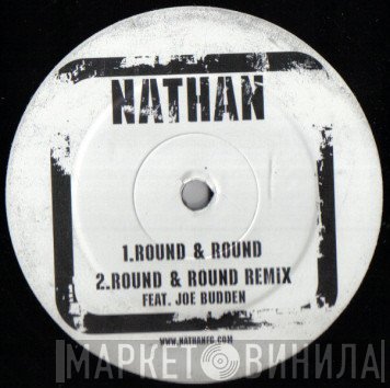 Nathan - Round & Round