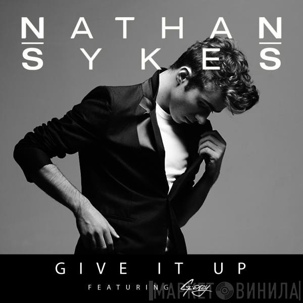 Nathan Sykes - Give It Up