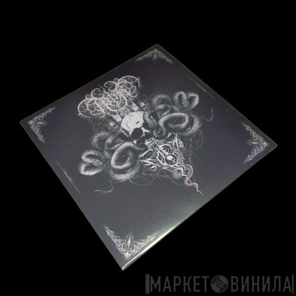 Nathr, Ordo Cultum Serpentis - Shadows Crawl