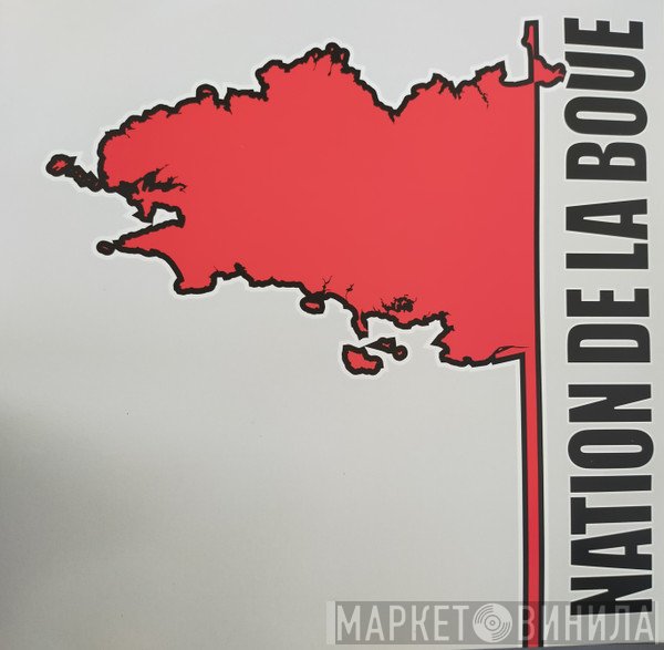  - Nation De La Boue
