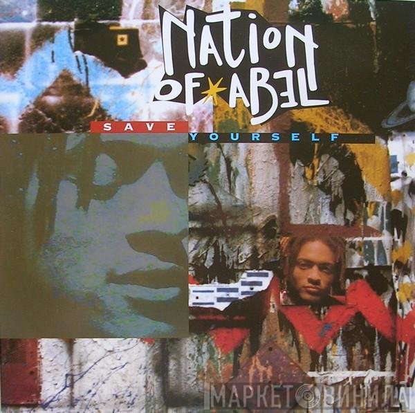 Nation of Abel - Save Yourself