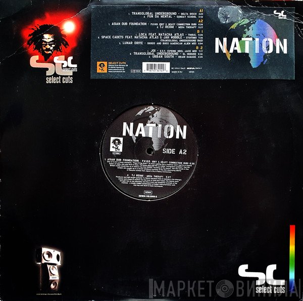  - Nation