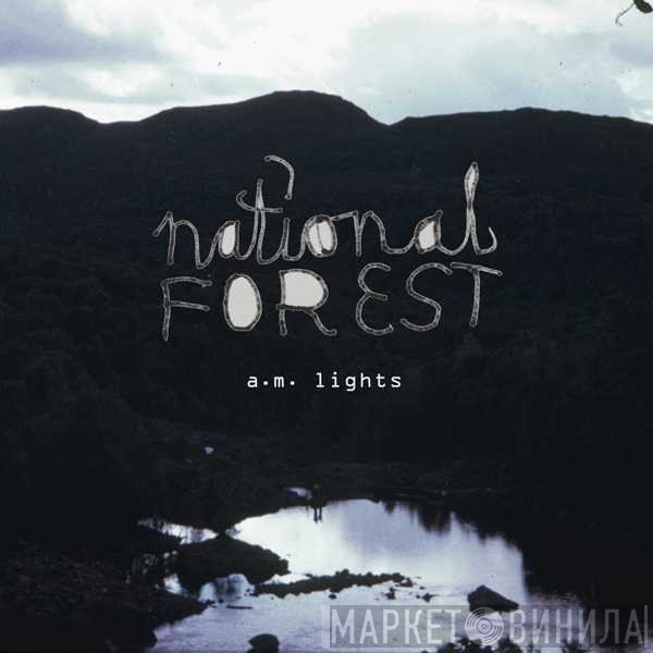 National Forest - A.M. Lights