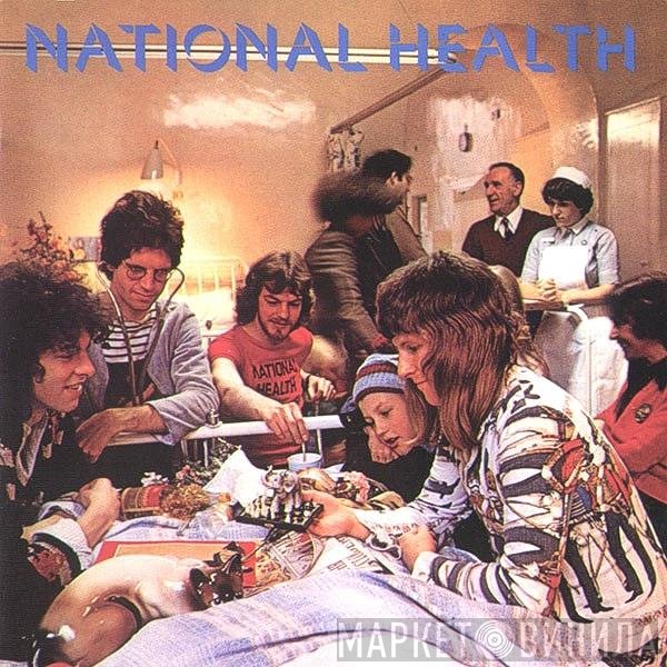 National Health  - National Health