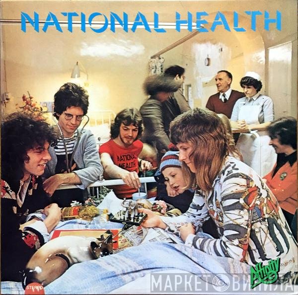 National Health  - National Health