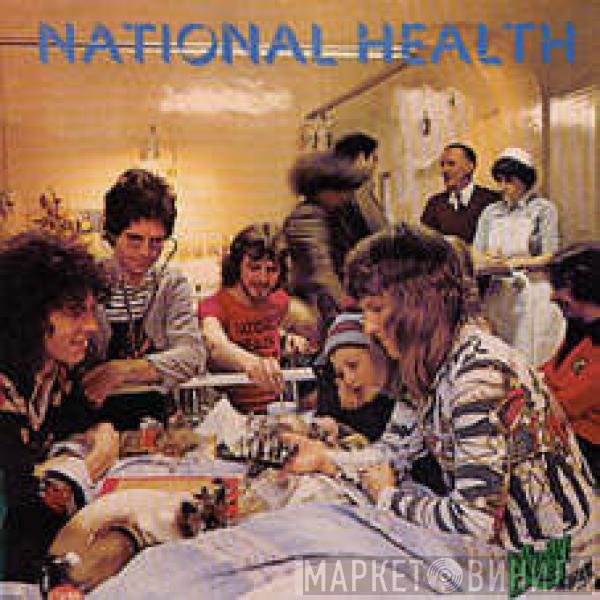 National Health  - National Health
