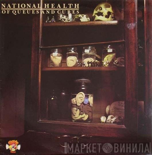 National Health  - Of Queues And Cures