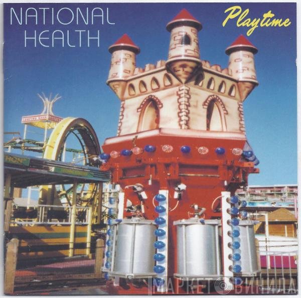 National Health  - Playtime