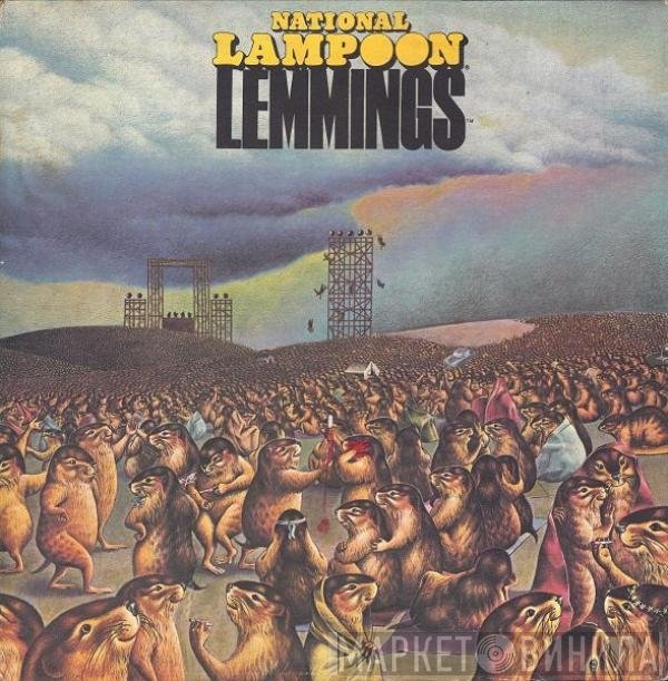 National Lampoon  - Lemmings