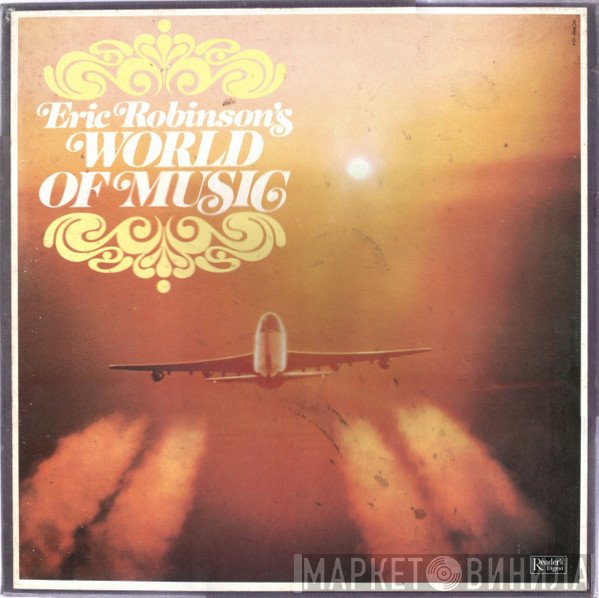 National Philharmonic Orchestra - Eric Robinson's World Of Music