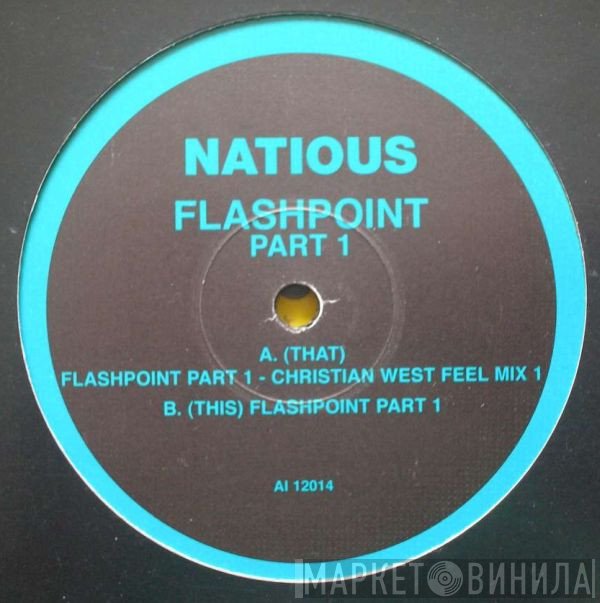 Natious - Flashpoint (Part 1)
