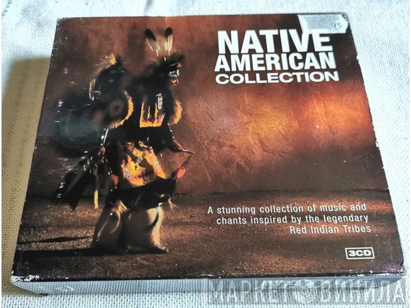  - Native American Collection