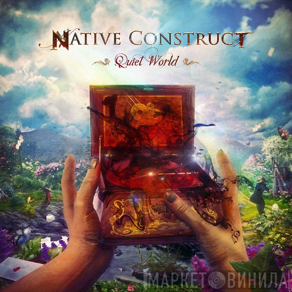 Native Construct - Quiet World