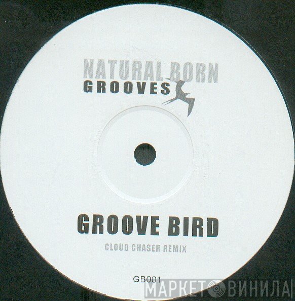 Natural Born Grooves - Groove Bird (Cloud Chaser Remix)