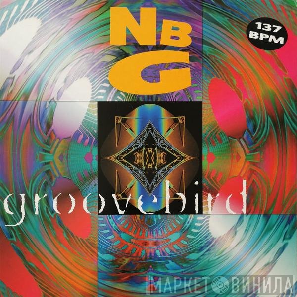 Natural Born Grooves  - Groovebird
