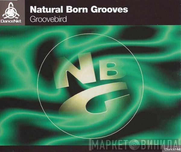 Natural Born Grooves  - Groovebird