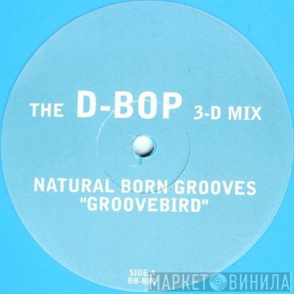 Natural Born Grooves - Groovebird