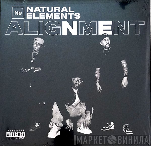 Natural Elements - Alignment