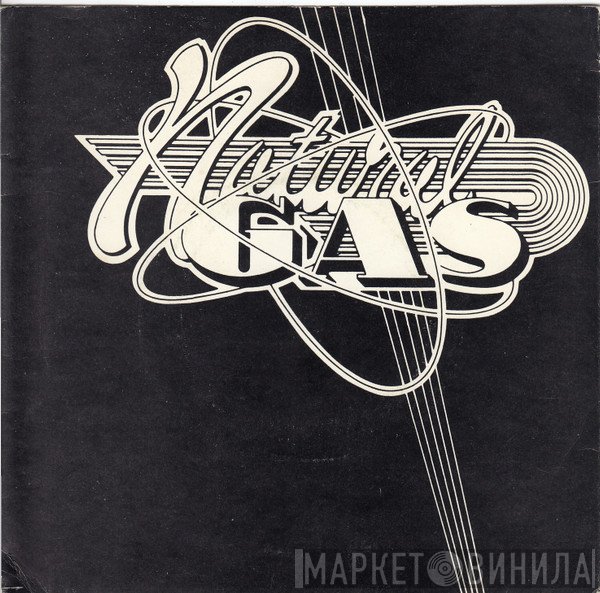 Natural Gas - Natural Gas