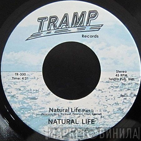 Natural Life  - Natural Life