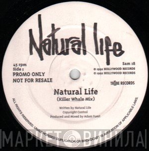 Natural Life - Natural Life