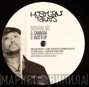 Natural MC - Caribana / Bust It Up